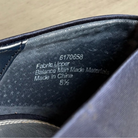 Kelly & Katie Blue Satin Peep Toe High Heels Pumps 8.5 Stiletto 4" Elegant - Picture 8 of 13